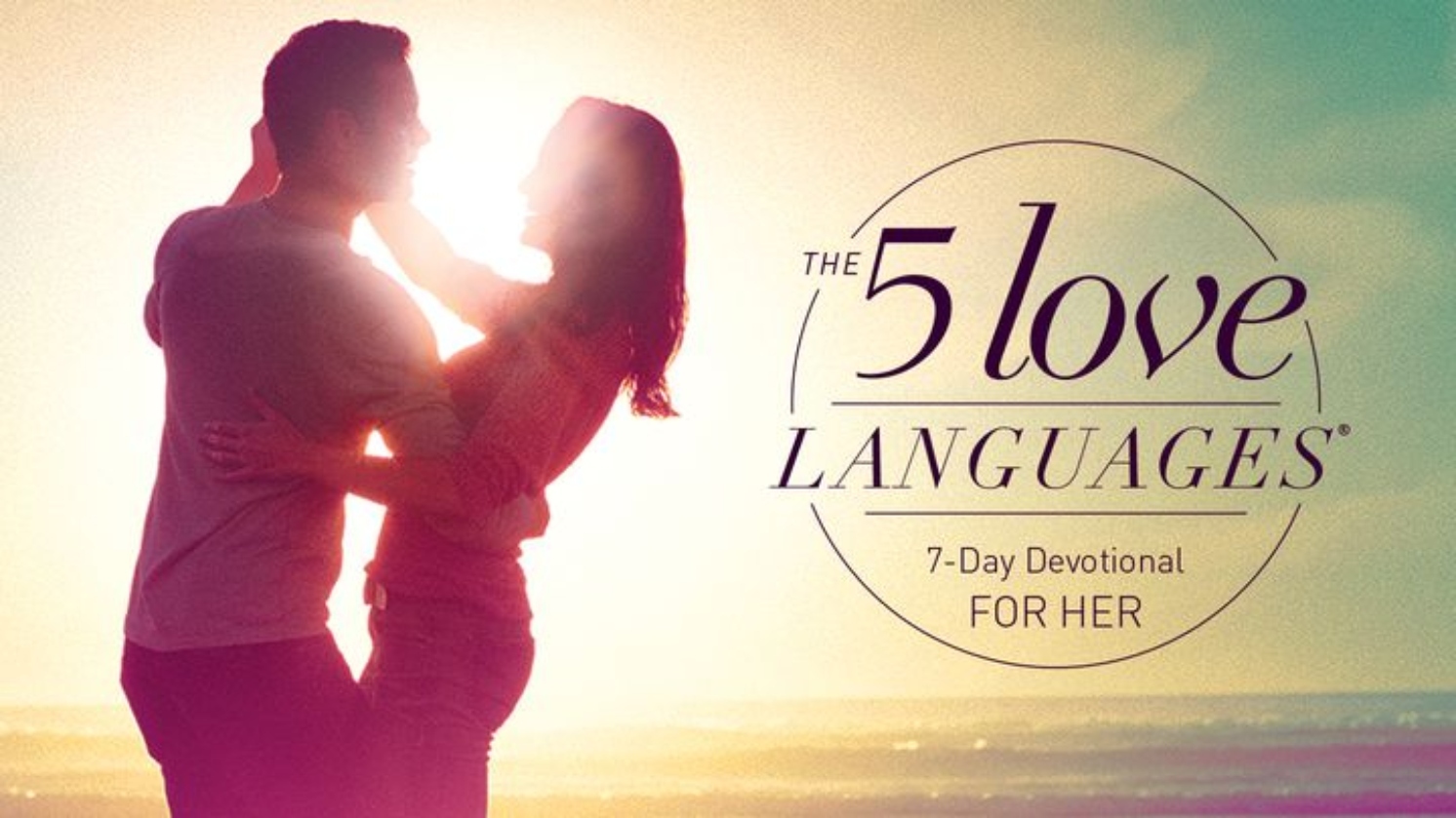 The 5 Love Languages for Her
